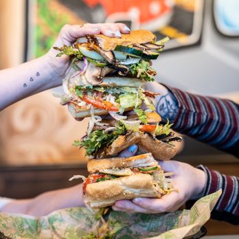 Cheba Hut Toasted Subs - Sandwiches Near Me - Eugene, Oregon Cheba Hut Toasted Subs - Sandwiches Near Me - Eugene, Oregon