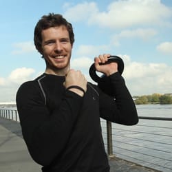 Point of Power - Personal Training Studio - Personal Trainer Till Ebener