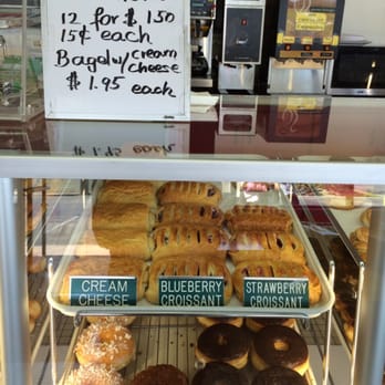 Sun's Donuts - Donuts Near Me - Westminster, California