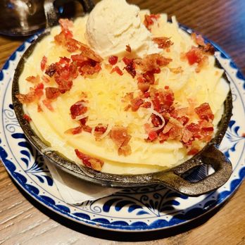 1799 Kitchen & Bar Room - Whipped potatoes - New American Near Me - Franklin, Tennessee 1799 Kitchen & Bar Room - Whipped potatoes - New American Near Me - Franklin, Tennessee