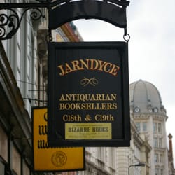 Jarndyce Antiquian Booksellers