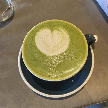 Five5eeds - Matcha latter - Coffee & Tea Near Me - Park City, Utah Five5eeds - Matcha latter - Coffee & Tea Near Me - Park City, Utah