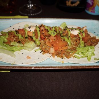 La Fabrica - Tacos - Restaurants Near Me - Figueres, GI