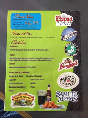 Menu photo 2 Vagoneando Orocovis, PR Menu photo 2 Vagoneando Orocovis, PR