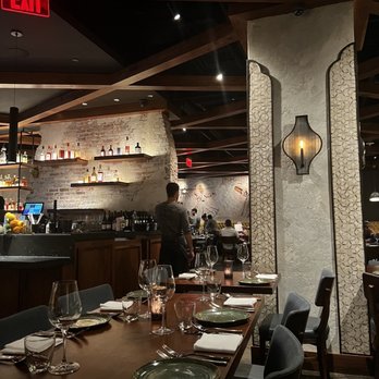 Rumi’s Kitchen - Persian/Iranian Near Me - Washington, DC, District of Columbia