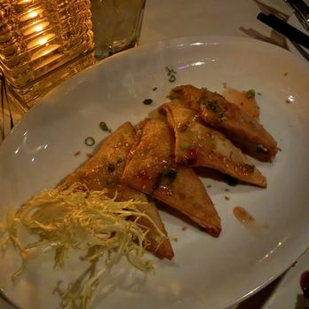 Jing - Crab Rangoons - Chinese Near Me - Greenwood Village, Colorado Jing - Crab Rangoons - Chinese Near Me - Greenwood Village, Colorado