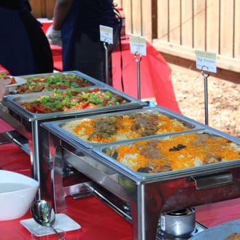 Chaat Party - Caterers Near Me