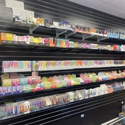 Double Apple Smoke Shop Austin