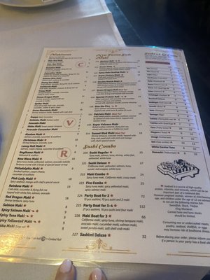Menu photo 3 Chi Modern Asian Cuisine Swampscott, MA Menu photo 3 Chi Modern Asian Cuisine Swampscott, MA