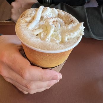 The Original Pancake House - Cappuccino - Breakfast & Brunch Near Me - Temecula, California