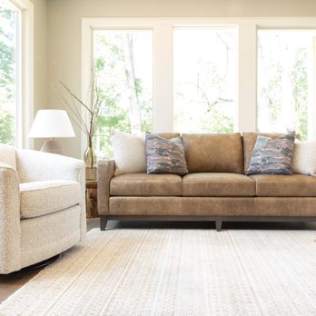 The Amish Craftsman - Smith Brothers 232 Sofa + 506 Chair - Furniture Stores Near Me - Houston, Texas The Amish Craftsman - Smith Brothers 232 Sofa + 506 Chair - Furniture Stores Near Me - Houston, Texas