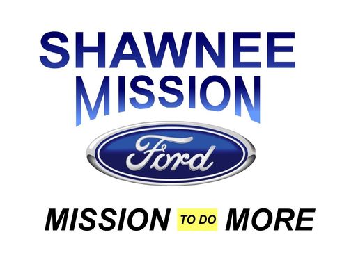 SHAWNEE MISSION FORD - Updated March 2026 - 20 Photos & 111 Reviews
