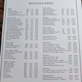 The Griffin - Pubs Near Me - London, XGL The Griffin - Pubs Near Me - London, XGL