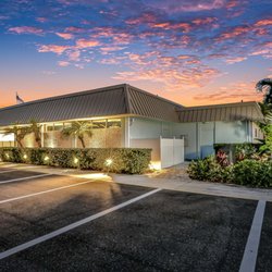Fairlane Harbor Homes - Clubhouse