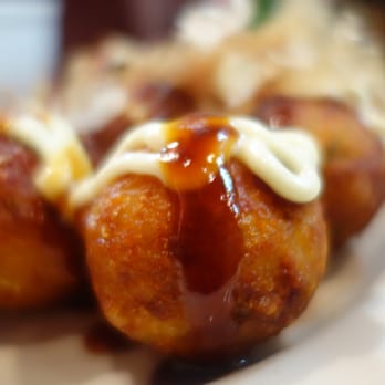 Naruto Ramen - Takoyaki - Ramen Near Me - New York, New York
