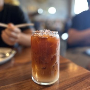 Hanuman Thai Eatery - Thai tea - Thai Near Me - Costa Mesa, California Hanuman Thai Eatery - Thai tea - Thai Near Me - Costa Mesa, California