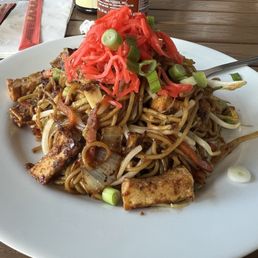 Tofu