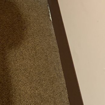 Howard Johnson by Wyndham Quincy - carpet smells damp and is pulling away from the wall. room smells musty, wet. - Hotels Near Me - Quincy, Massachusetts Howard Johnson by Wyndham Quincy - carpet smells damp and is pulling away from the wall. room smells musty, wet. - Hotels Near Me - Quincy, Massachusetts