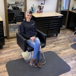 Elevated Hair Co - Owner; Brianne Sofaly