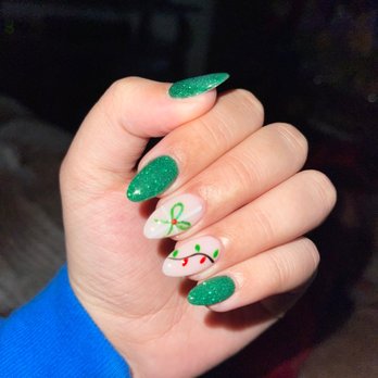 ProfessioNails & Spa - christmas nails - Nail Salons Near Me - Simi Valley, California ProfessioNails & Spa - christmas nails - Nail Salons Near Me - Simi Valley, California