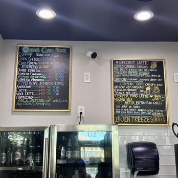 D' Coffee Bouteaque - Coffee & Tea Near Me - Palm Desert, California D' Coffee Bouteaque - Coffee & Tea Near Me - Palm Desert, California