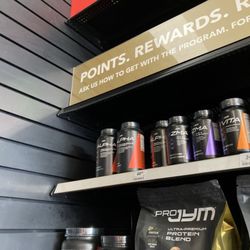GNC - Look up for what I wanted