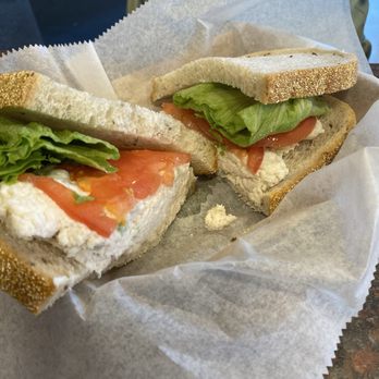 Smallman Street Deli - Chicken salad on rye - Delis Near Me - Pittsburgh, Pennsylvania Smallman Street Deli - Chicken salad on rye - Delis Near Me - Pittsburgh, Pennsylvania