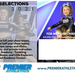 Premier Athletics