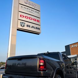 Victory Chrysler Dodge Jeep Ram Merrillville