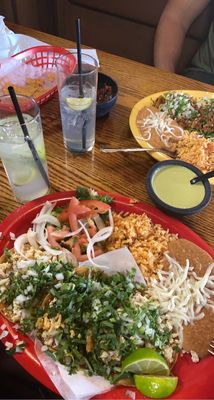 Los Altos Restaurant by null