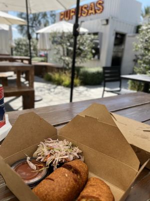 VCHOS Pupuseria Moderna – Montebello (Inside BLVD MRKT) by null