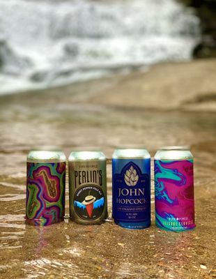 Fireforge Crafted Beer by null