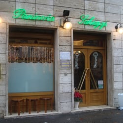 Vineria Panineria Scheggi