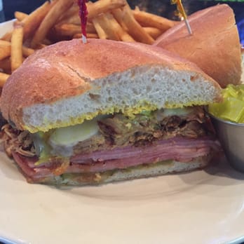 Anthony's Restaurant & Pub - Cuban - New American Near Me - Joliet, Illinois