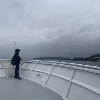 Argosy Cruises - Seattle - All aboard - Boat Charters Near Me - Seattle, Washington Argosy Cruises - Seattle - All aboard - Boat Charters Near Me - Seattle, Washington