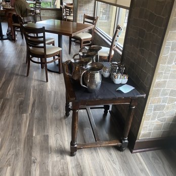 Sidney's - New American Near Me - Buford, Georgia