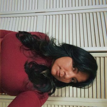 Hair By Moni Studios - Requested a Butterfly Cut, this is how she styled it! - Hair Extensions Near Me - Signal Hill, California Hair By Moni Studios - Requested a Butterfly Cut, this is how she styled it! - Hair Extensions Near Me - Signal Hill, California