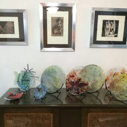 Recuerdos Tienda de Regalos - Grabado y vitrofusión