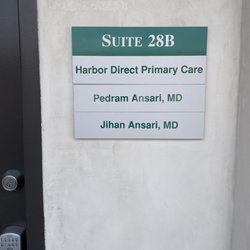 Harbor Direct Primary Care