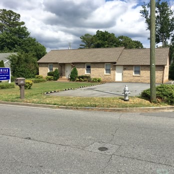 Thrive Wellness Center - Chiropractors Near Me - Marietta, Georgia