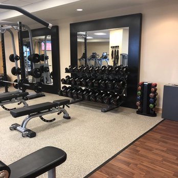 Hilton Austin - Great gym - Hotels Near Me - Austin, Texas Hilton Austin - Great gym - Hotels Near Me - Austin, Texas