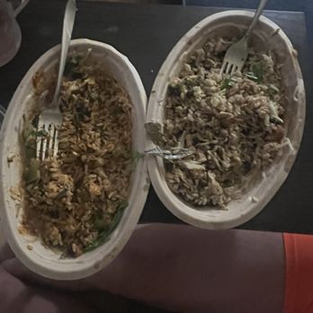 Chipotle Mexican Grill - Awful miserable food - Mexican Near Me - Buffalo, New York Chipotle Mexican Grill - Awful miserable food - Mexican Near Me - Buffalo, New York