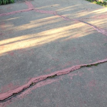 Tijerina Concrete - Masonry/Concrete Near Me - Fort Worth, Texas