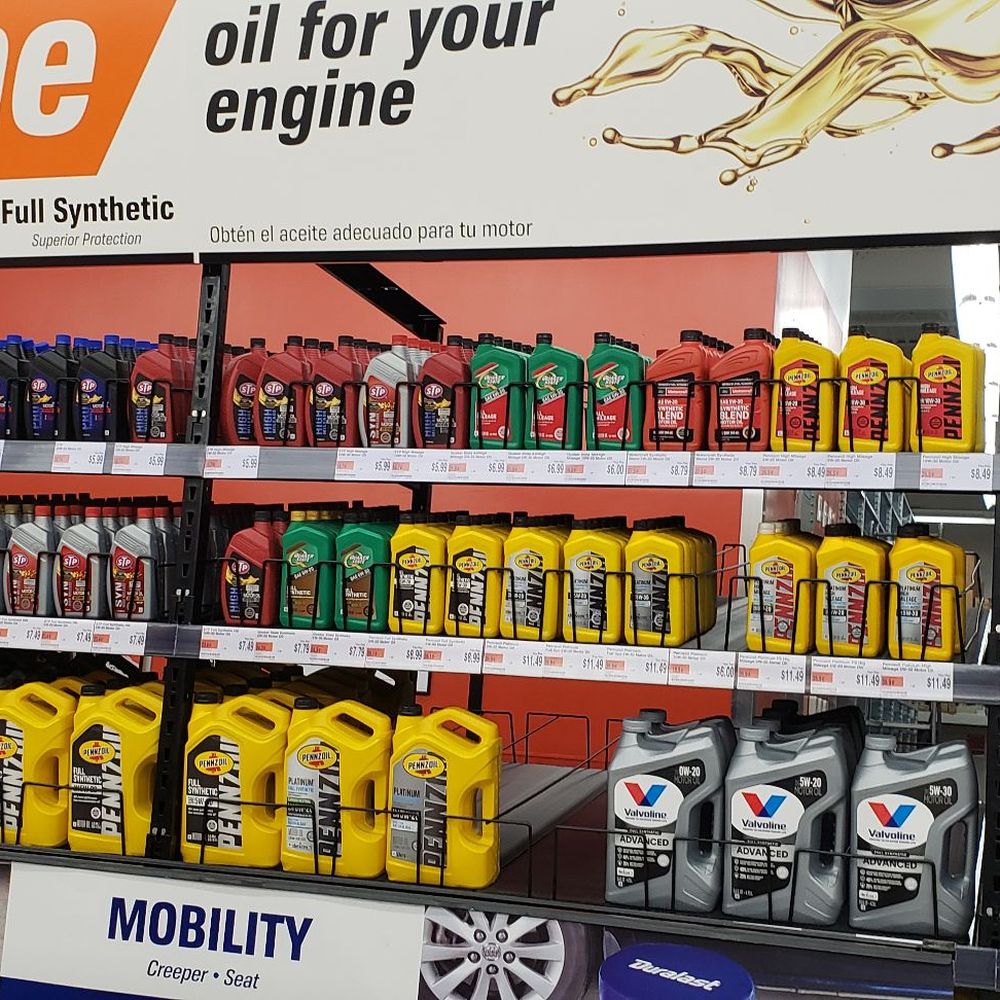 Auto Zone - Auto Parts & Supplies Near Me - Plantation, Florida