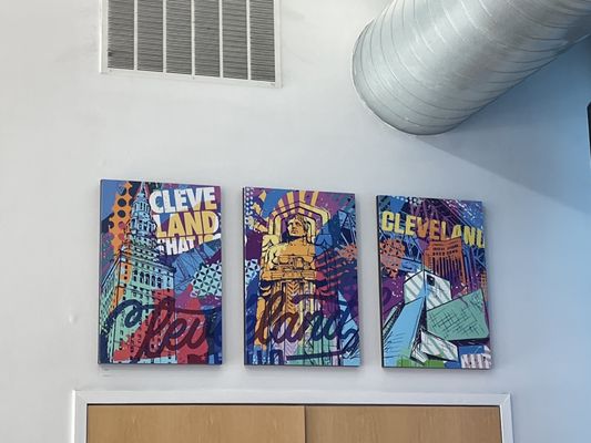 gv art and design lakewood oh