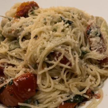 Bella Tuscany Ristorante Italiano Ocoee - Capellini - Italian Near Me - Ocoee, Florida