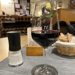 Dock IV - Dornfelder vom Weingut Studier