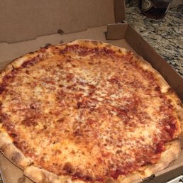 Cheese Pizza