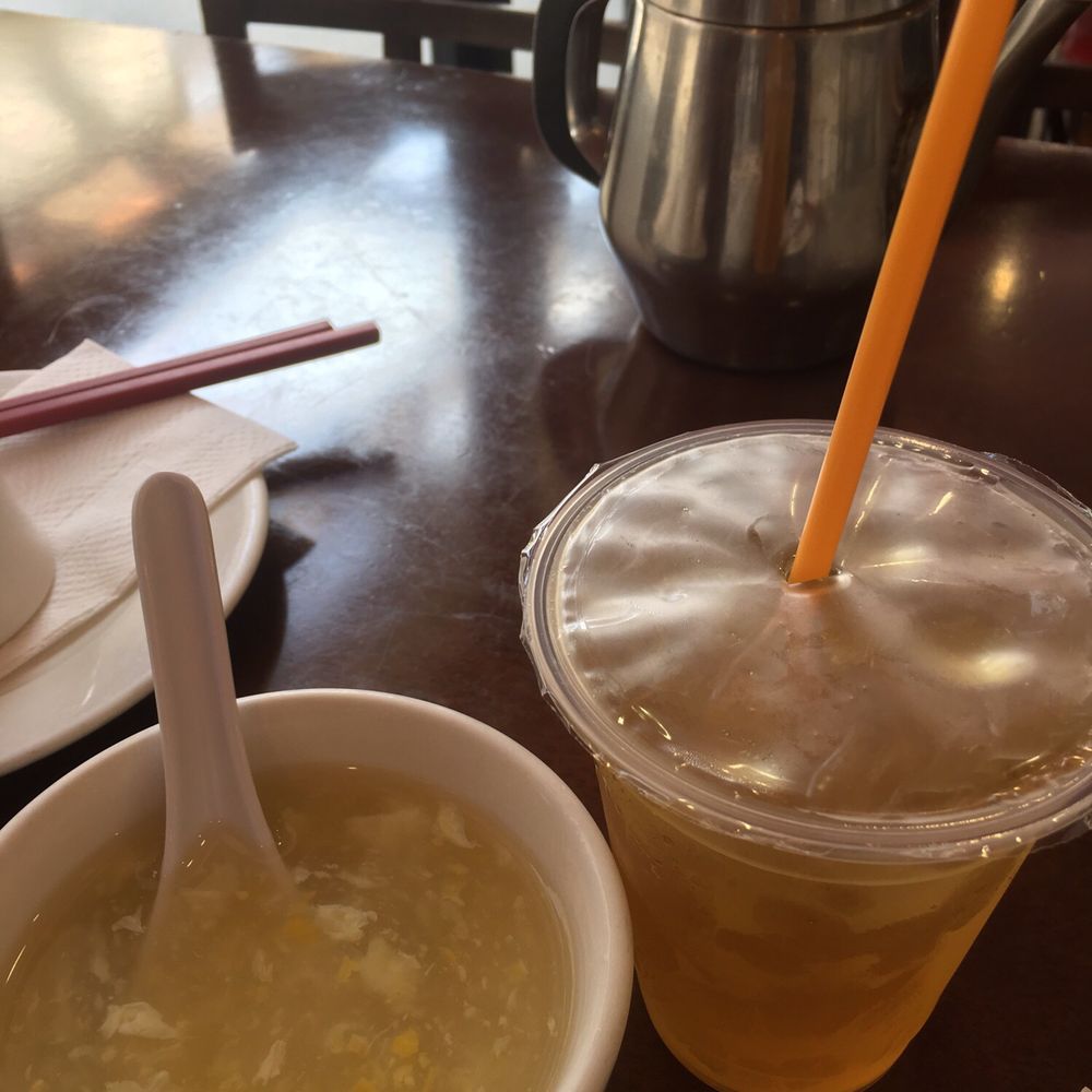101 Cafe - Lunch special - Taiwanese Near Me - Diamond Bar, California