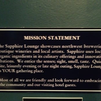 Sapphire Lounge - Mission statement - Lounges Near Me - Spokane, Washington Sapphire Lounge - Mission statement - Lounges Near Me - Spokane, Washington